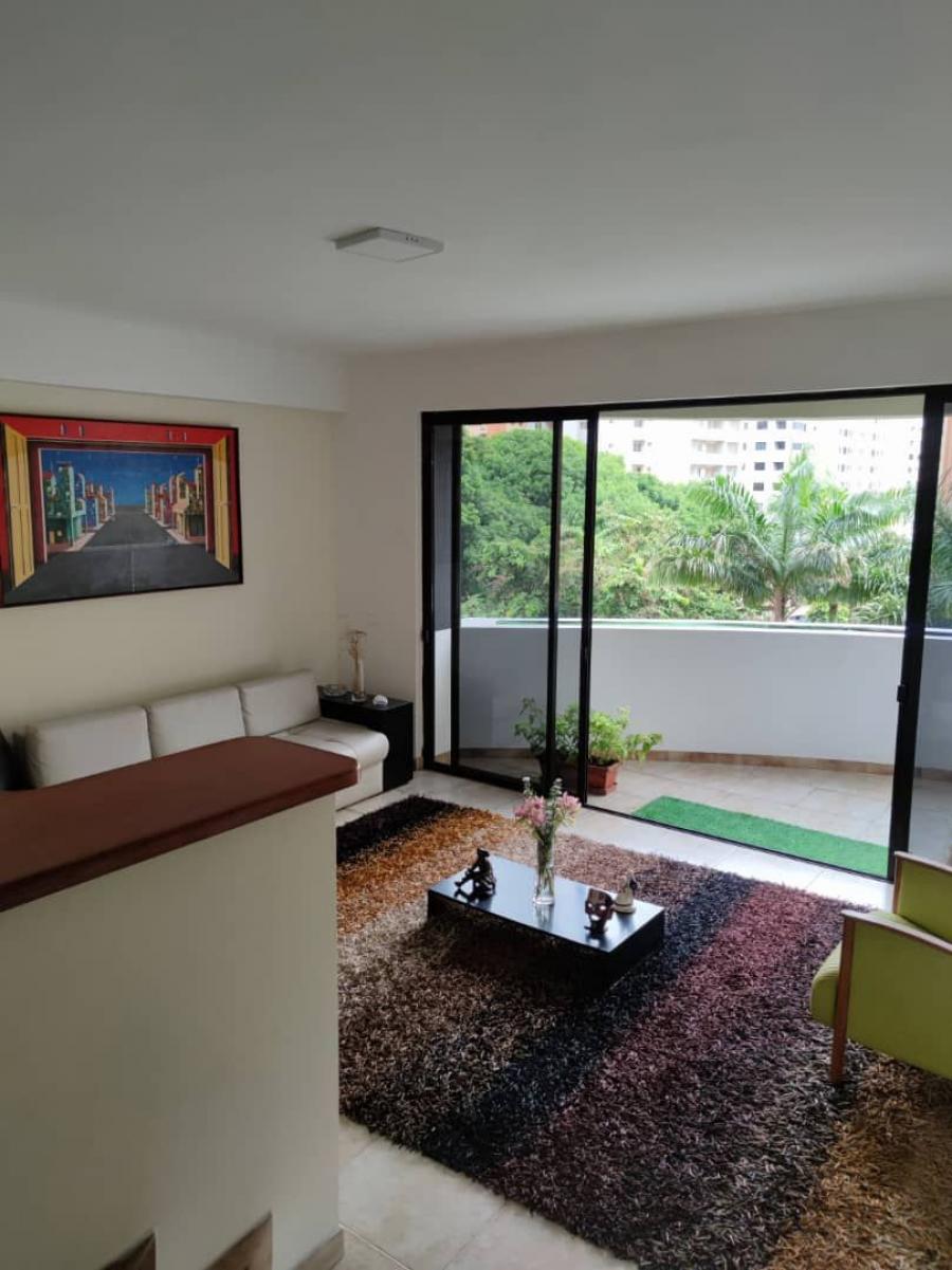 Foto Apartamento en Alquiler en San Jos, Valencia, Carabobo - U$D 750 - APA226076 - BienesOnLine