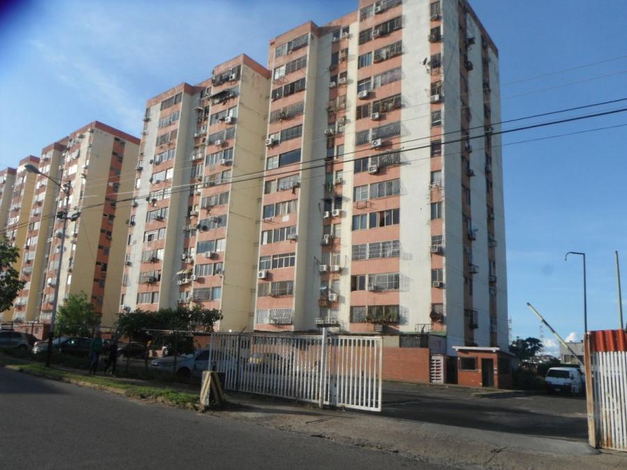 Foto Apartamento en Venta en Universidad, Ciudad Guayana, Bolvar - U$D 11.000 - APV125228 - BienesOnLine