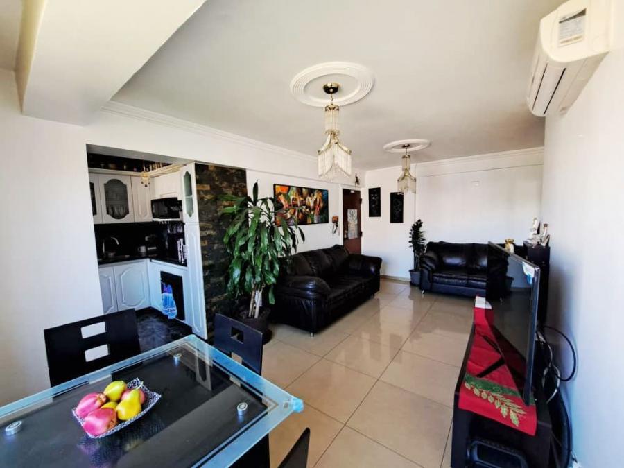 Foto Apartamento en Venta en Los Mangos, Los Mangos, Carabobo - U$D 25.000 - APV222937 - BienesOnLine