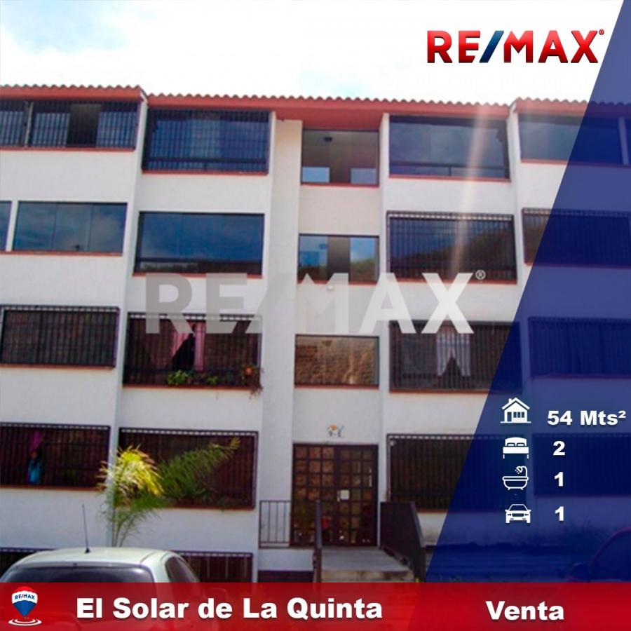 Foto Apartamento en Venta en Los Teques, Miranda - U$D 14.000 - APV152252 - BienesOnLine