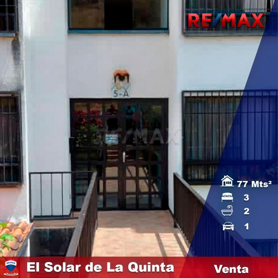 Foto Apartamento en Venta en Los Teques, Miranda - U$D 22.000 - APV153183 - BienesOnLine