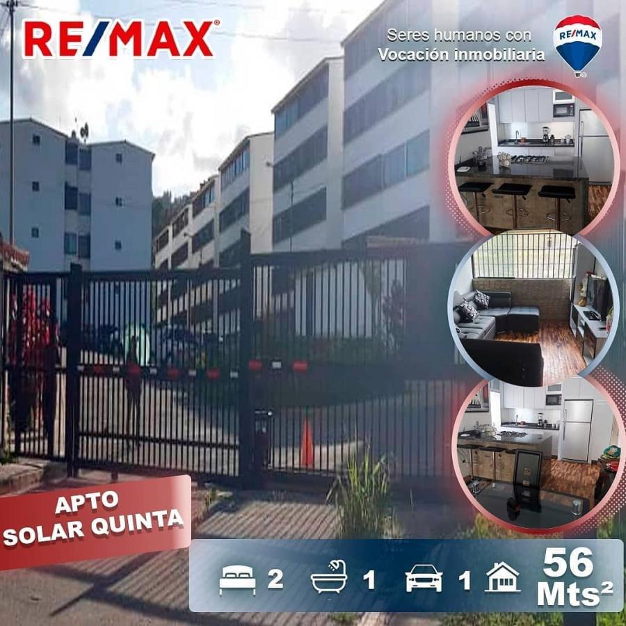 Foto Apartamento en Venta en Los Teques, Los Teques, Miranda - U$D 19.000 - APV151125 - BienesOnLine