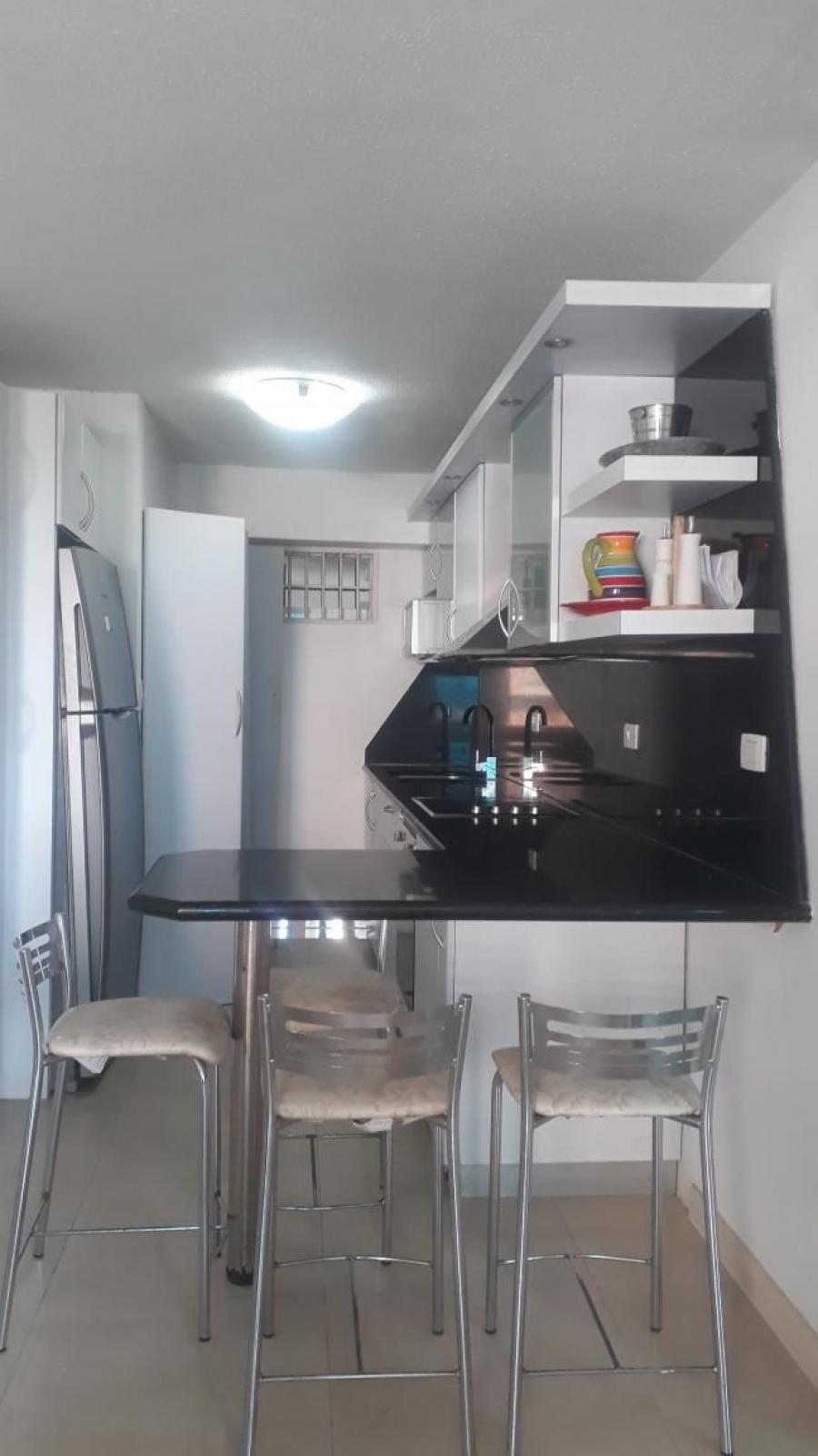Foto Apartamento en Venta en Municipio Mario, urbanizacin Costa Azul, Pampatar, Nueva Esparta - U$D 45.000 - APV190715 - BienesOnLine