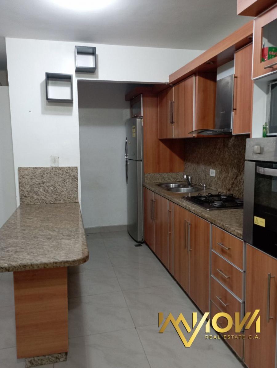 Foto Apartamento en Venta en San Diego, San Diego, Carabobo - U$D 21.500 - APV187906 - BienesOnLine