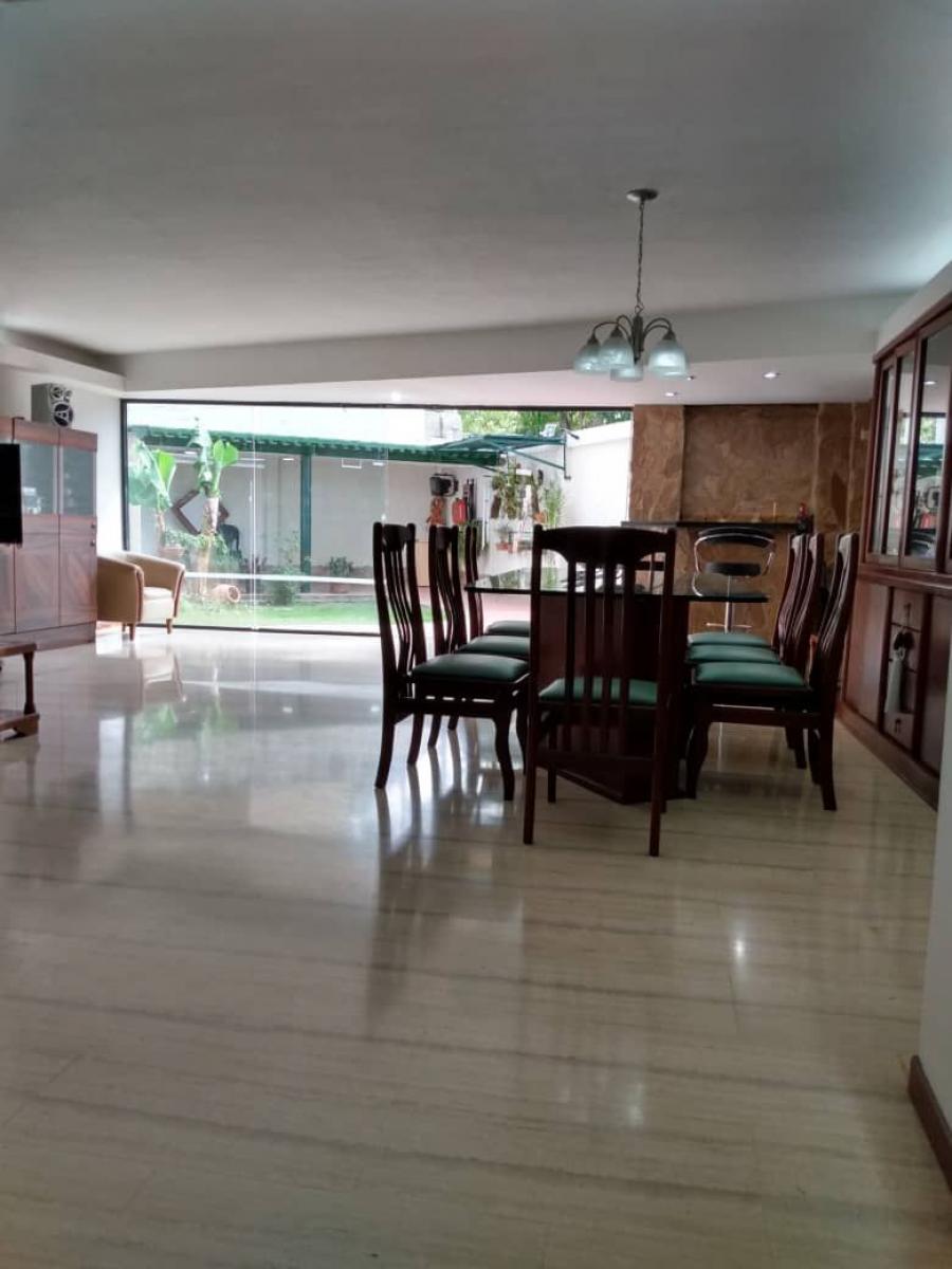 Foto Apartamento en Venta en Petare, Terrazas del vila, Miranda - U$D 149.000 - APV210563 - BienesOnLine