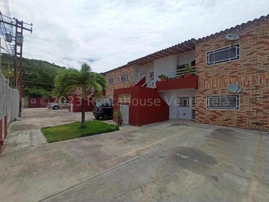 Foto Apartamento en Venta en AVENIDA INTERCOMUNAL TURMERO URBANIZACION JUAN PAB, Maracay, Aragua - U$D 26.000 - APV202290 - BienesOnLine