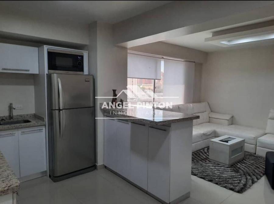 Foto Apartamento en Alquiler en Maracaibo, Zulia - U$D 300 - APA197676 - BienesOnLine