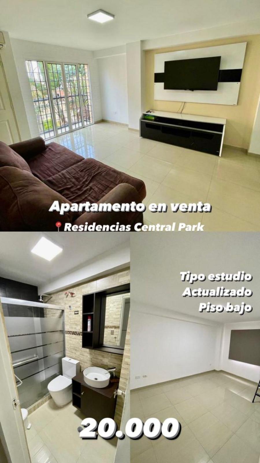 Foto Apartamento en Venta en Maracaibo, Zulia - U$D 19.000 - APV189381 - BienesOnLine