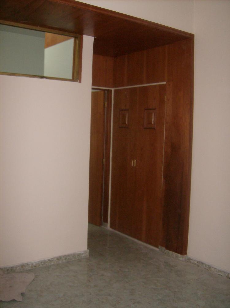 Foto Apartamento en Venta en El Paraso, El Paraso, Distrito Federal - BsF 135.000 - APV111330 - BienesOnLine