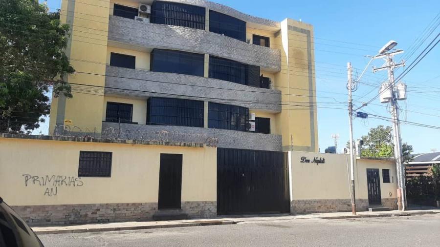 Foto Apartamento en Venta en Valentin Valiente, Av Urdaneta, Sucre - U$D 19.900 - APV204511 - BienesOnLine