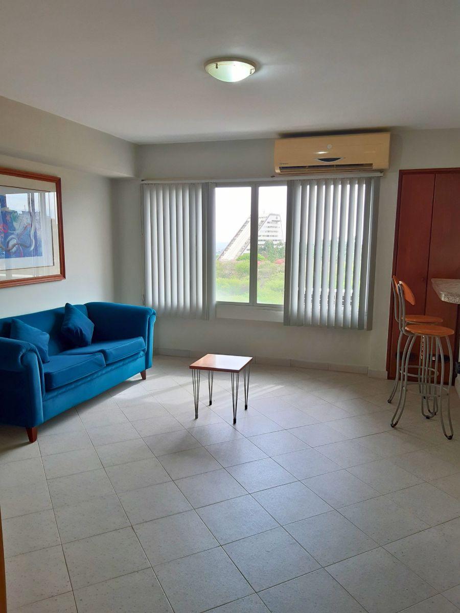 Foto Apartamento en Alquiler en Alta Vista, Puerto Ordaz, Ciudad Guayana, Bolvar - U$D 200 - APA224883 - BienesOnLine