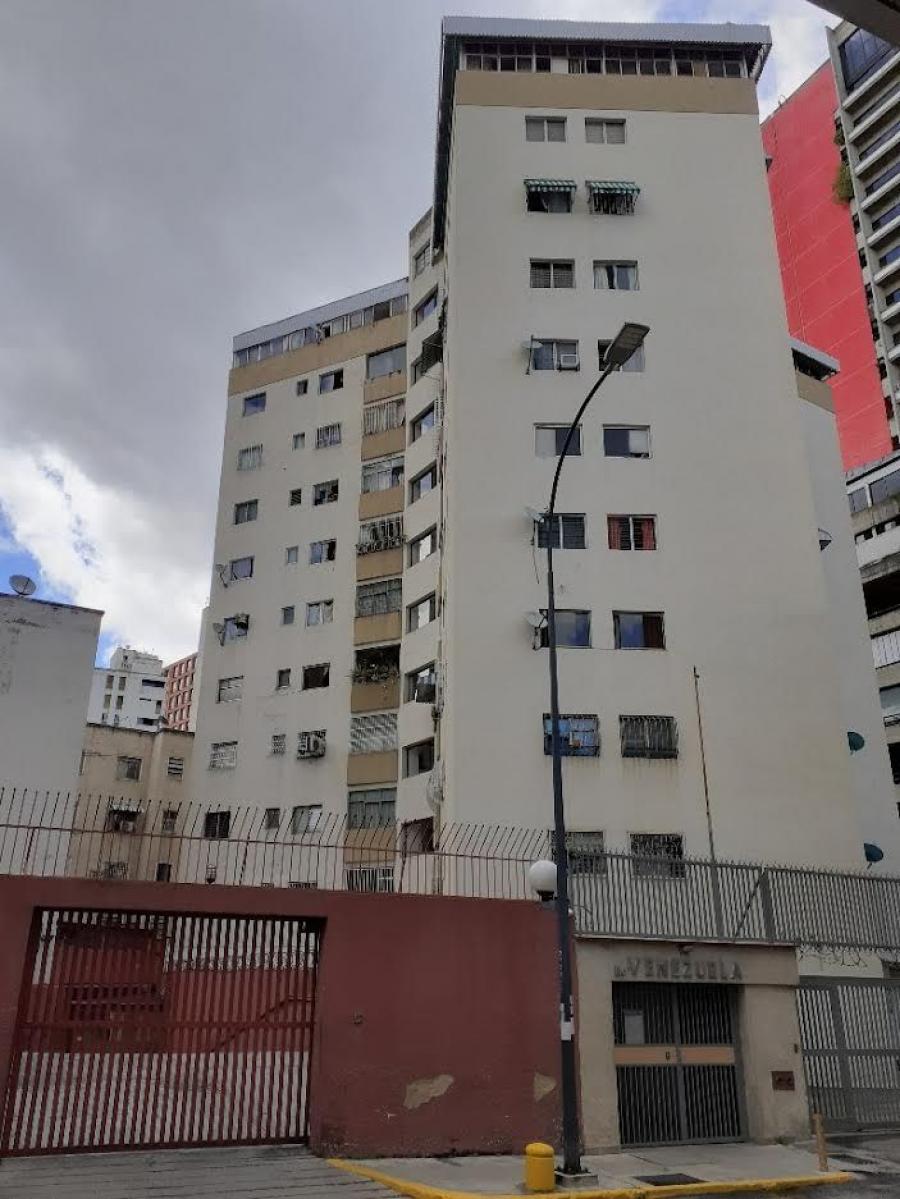 Foto Apartamento en Venta en Chacao, Distrito Federal - U$D 49.000 - APV210390 - BienesOnLine