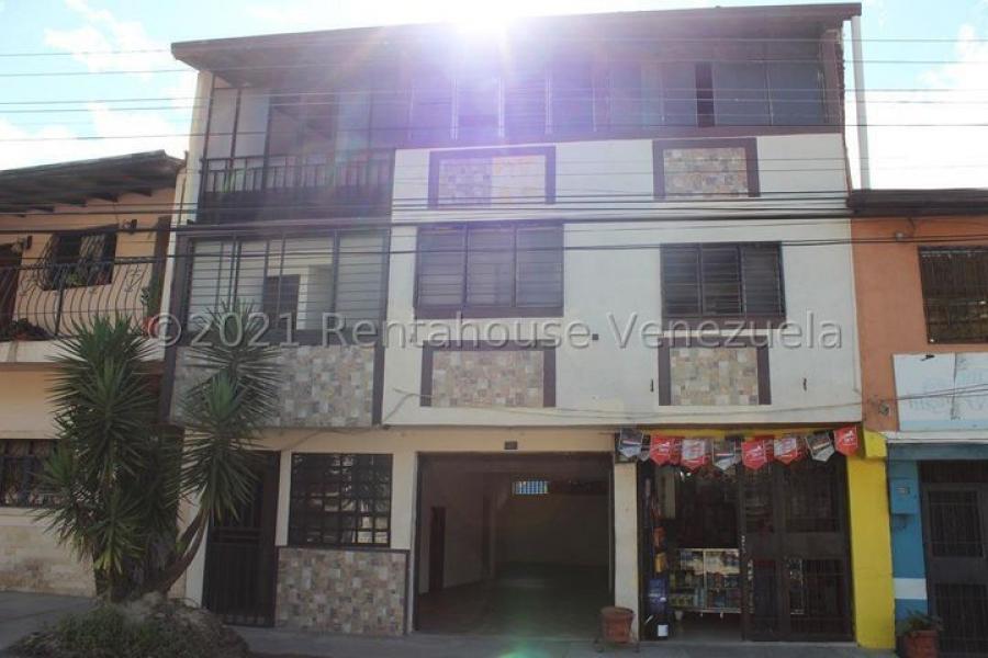 Foto Apartamento en Venta en Mrida, Mrida - U$D 9.000 - APV164749 - BienesOnLine
