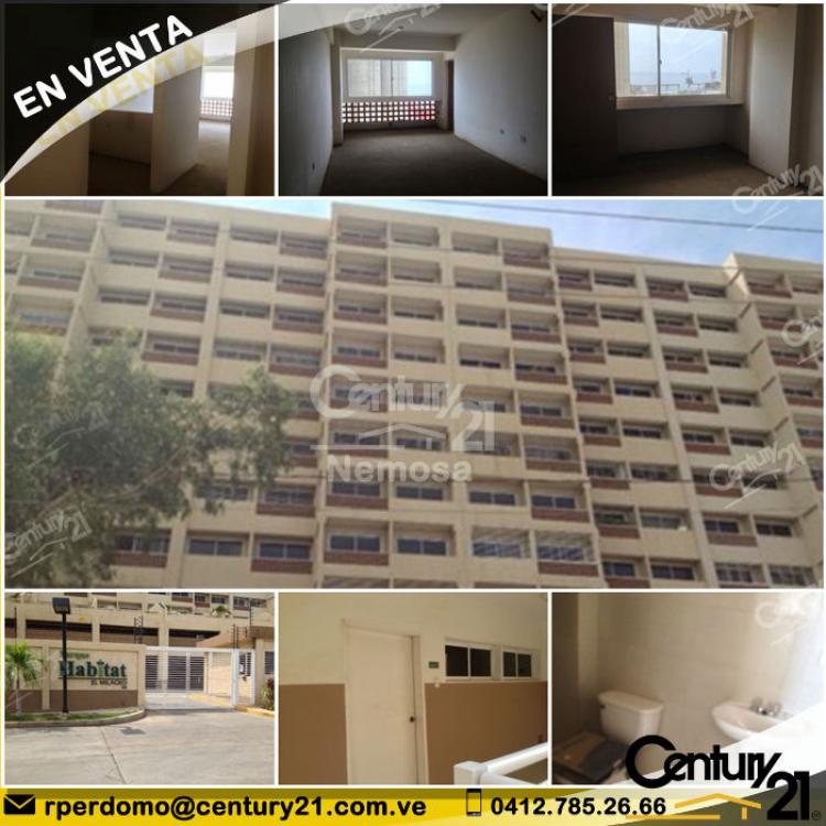 Foto Apartamento en Venta en Maracaibo, Zulia - BsF 24.000.000 - APV80084 - BienesOnLine