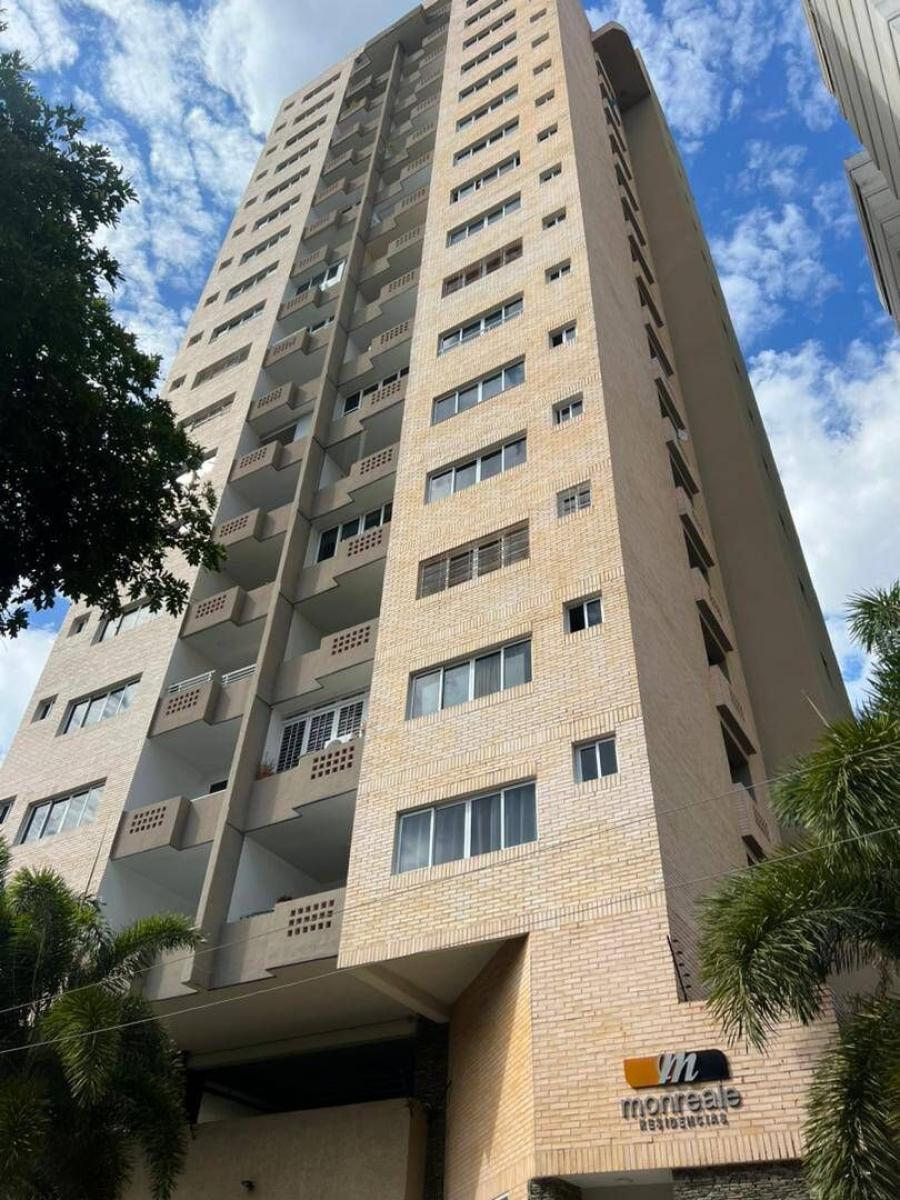 Foto Apartamento en Venta en Las chimeneas, Carabobo - U$D 32.000 - APV194244 - BienesOnLine