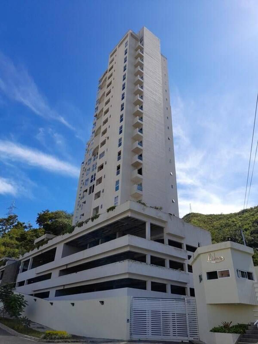 Foto Apartamento en Venta en Naguanagua, Carabobo - U$D 45.000 - APV161369 - BienesOnLine