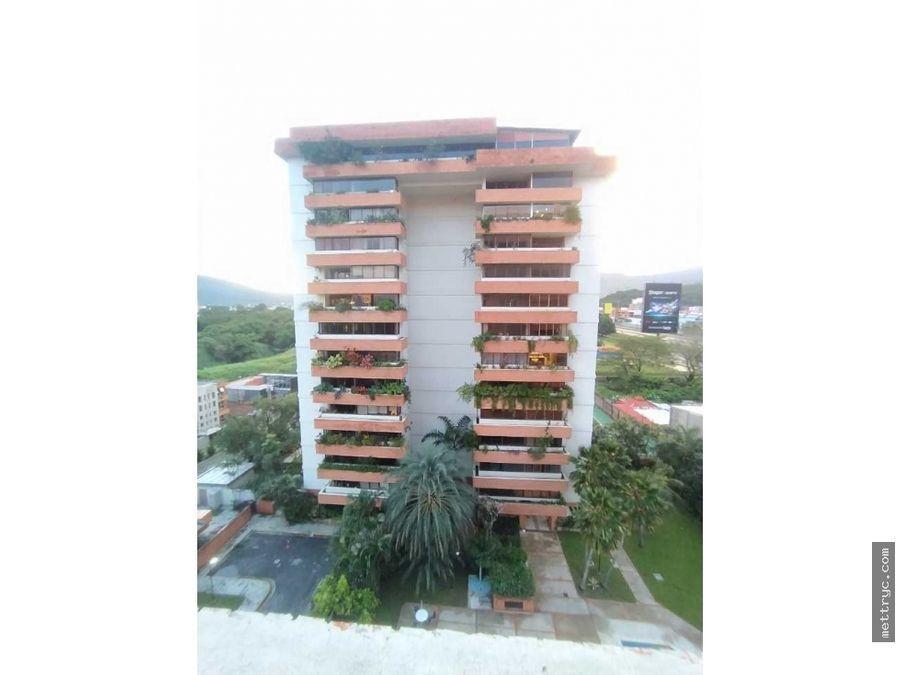 Foto Apartamento en Venta en Valencia, Valencia, Carabobo - APV210033 - BienesOnLine