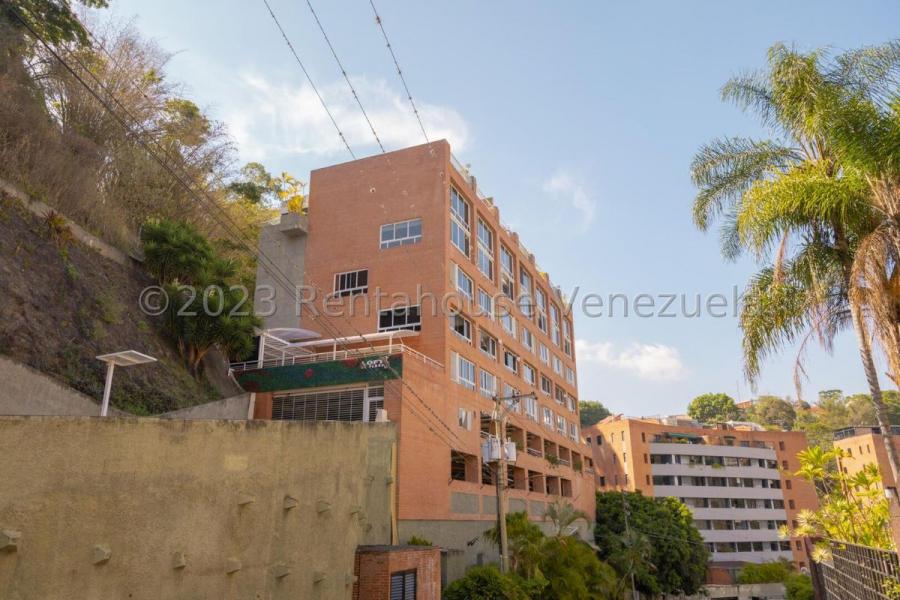 Foto Apartamento en Venta en Baruta, El Peon, Miranda - U$D 160.000 - APV197207 - BienesOnLine