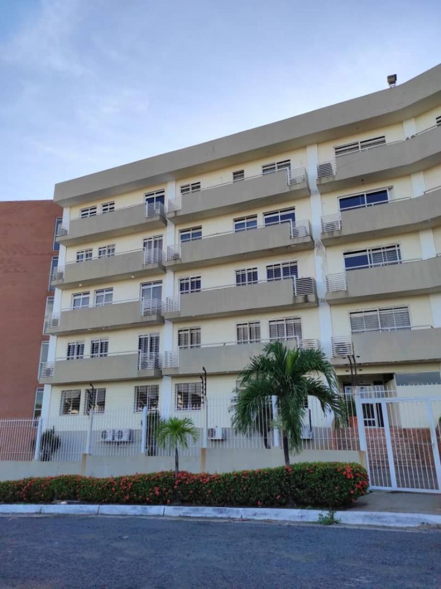 Foto Apartamento en Venta en Cachamay, Ciudad Guayana, Bolvar - U$D 30.000 - APV135357 - BienesOnLine