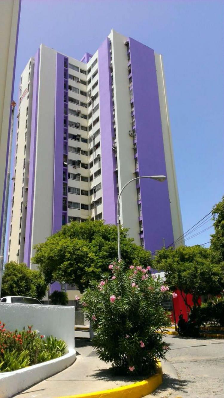 Foto Apartamento en Venta en Porlamar, Nueva Esparta - BsF 38.000.000 - APV99708 - BienesOnLine