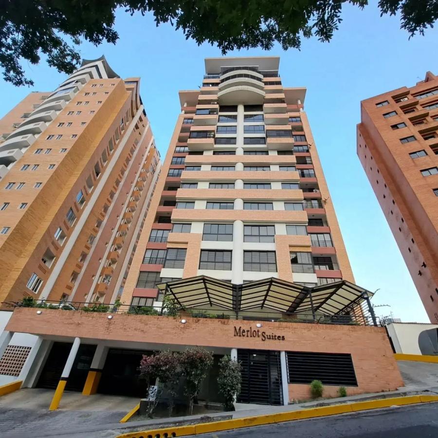 Foto Apartamento en Venta en San Jos urbanizacin el Parral, Valencia, Carabobo - U$D 38 - APV196533 - BienesOnLine