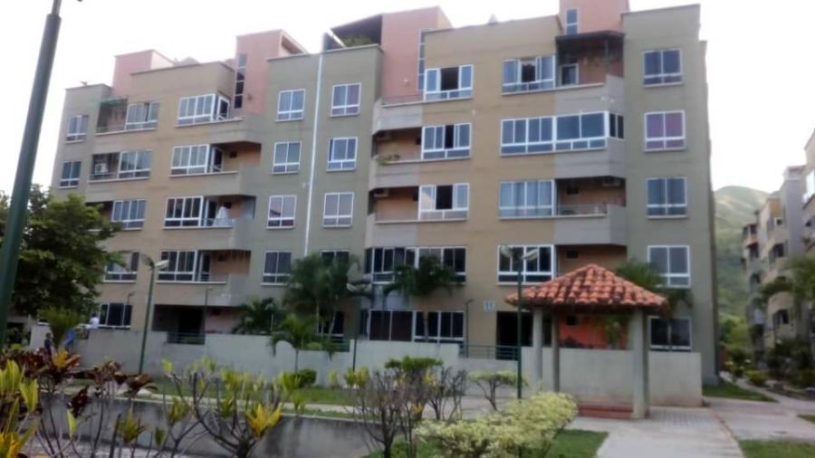 Foto Apartamento en Venta en Paso Real, Carabobo - BsF 32.000 - APV120616 - BienesOnLine