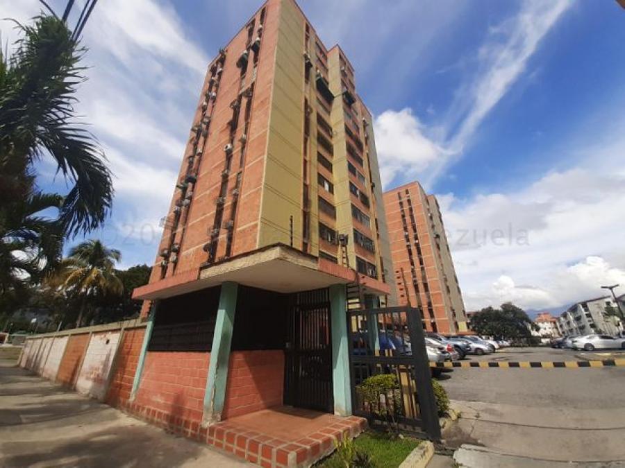 Foto Apartamento en Venta en Municipio Naguanagua, Urbanizacion la Granja, Carabobo - U$D 25.000 - APV141373 - BienesOnLine