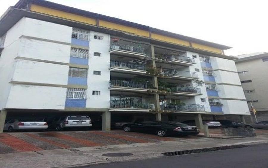 Foto Apartamento en Venta en Cumbres de Curumo, Caracas, Distrito Federal - BsF 180.000 - APV122565 - BienesOnLine