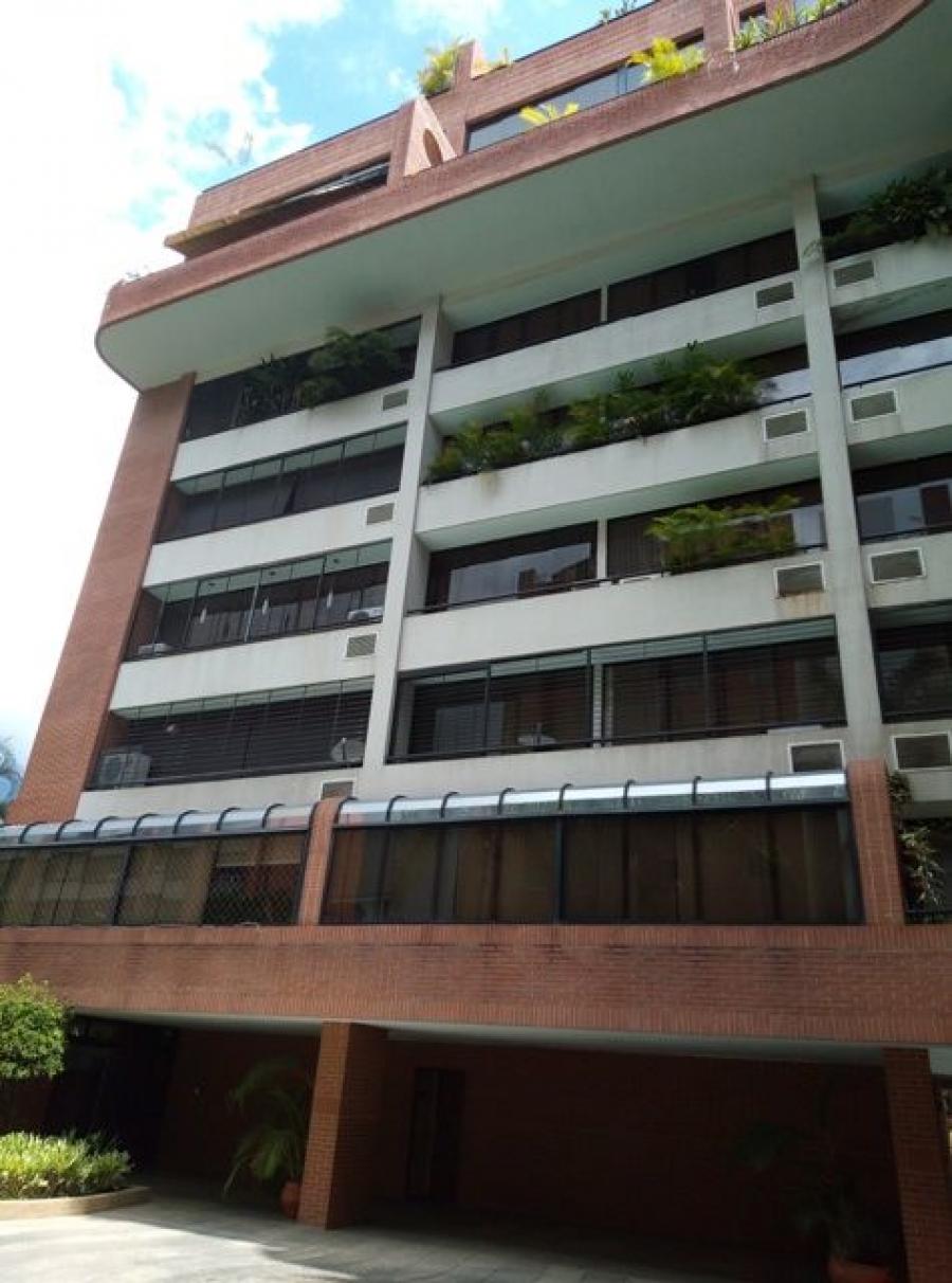 Foto Apartamento en Venta en Mcpio. Chacao - 1060, Caracas, Distrito Federal - BsF 98.000 - APV121680 - BienesOnLine