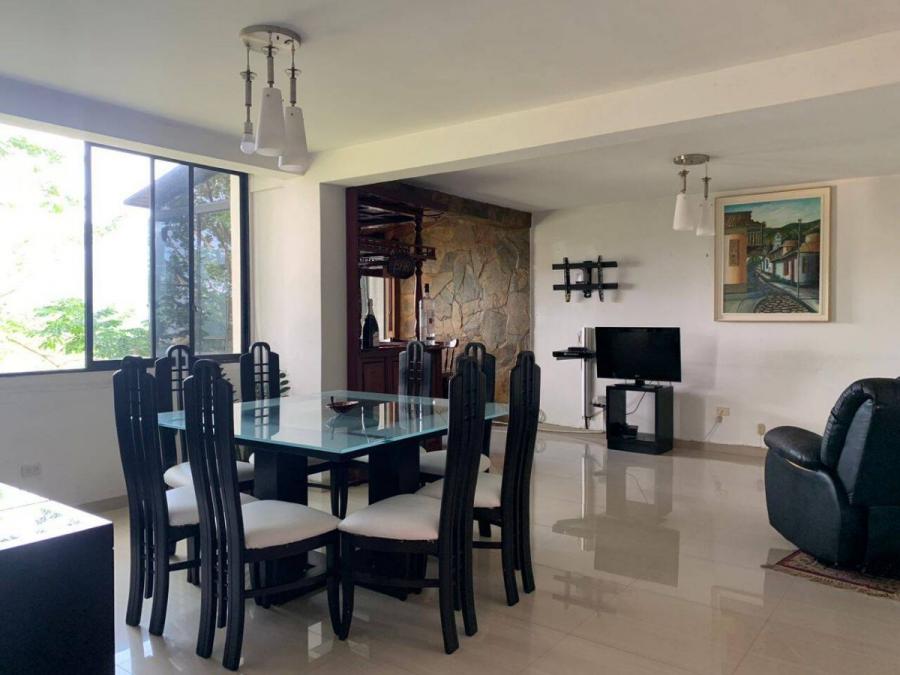 Foto Apartamento en Venta en NAGUANAGUA, CARIALINADA, Carabobo - U$D 30.000 - APV196553 - BienesOnLine