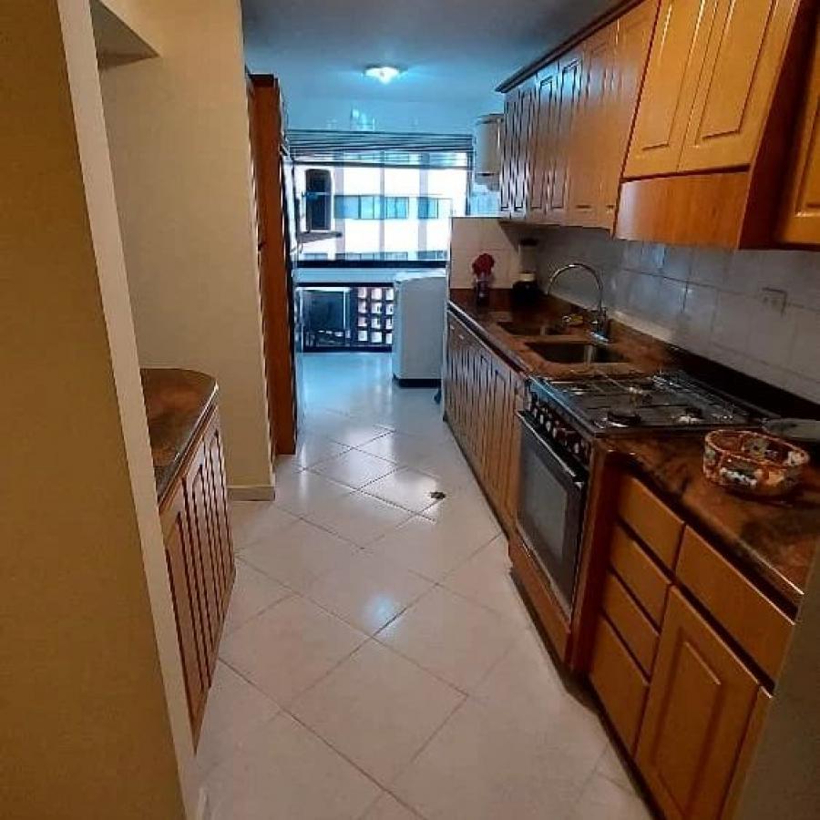 Foto Apartamento en Venta en San jose, Valencia, Carabobo - U$D 35.000 - APV209893 - BienesOnLine