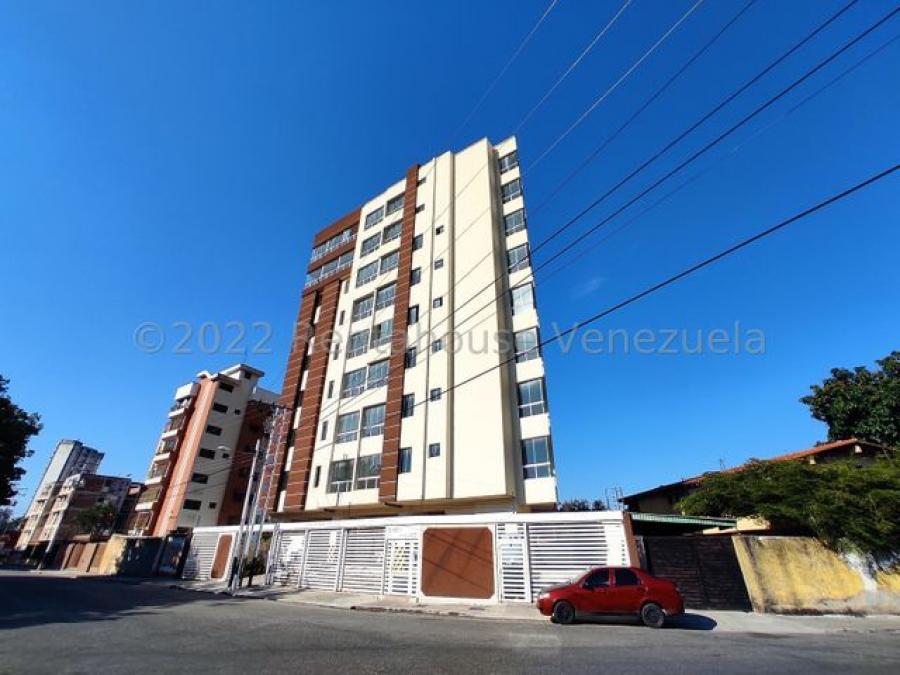 Foto Apartamento en Venta en urbanizacin los caobos calle Carabobo norte, Maracay, Aragua - U$D 45.000 - APV166081 - BienesOnLine