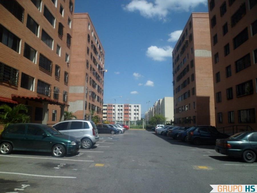 Foto Apartamento en Venta en San Jacinto, Maracay, Aragua - BsF 16.300 - APV113236 - BienesOnLine