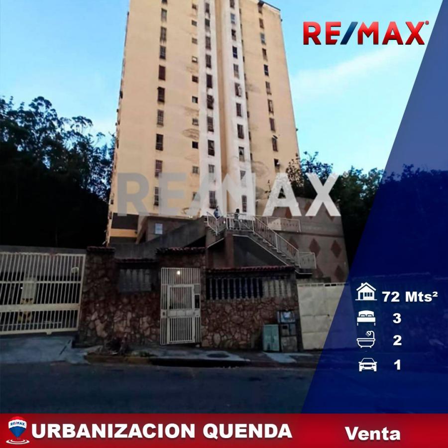Foto Apartamento en Venta en Los Teques, Miranda - U$D 21.000 - APV153184 - BienesOnLine