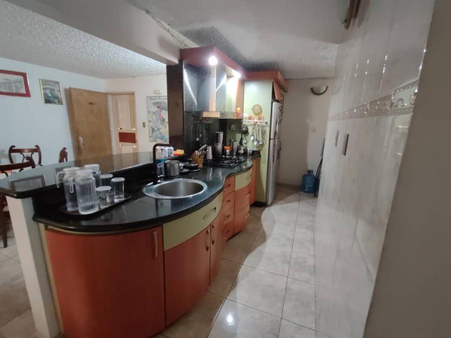 Foto Apartamento en Venta en Urb. La Granja - Residencias Don Bosco Naguanagu, Naguanagua, Carabobo - U$D 22.500 - APV222579 - BienesOnLine