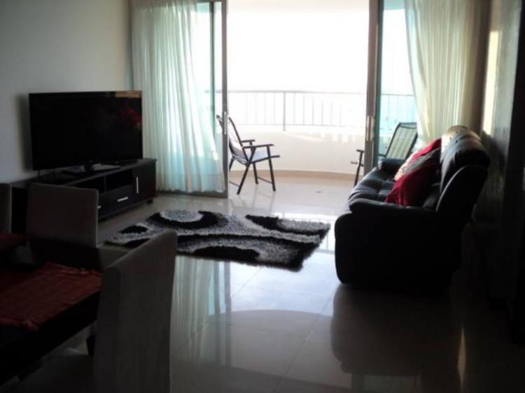 Foto Apartamento en Alquiler vacacional en Pampatar, Nueva Esparta - BsF 3.500 - AP54378 - BienesOnLine
