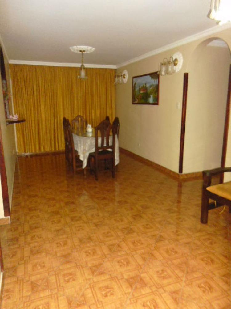Foto Apartamento en Alquiler vacacional en venezuela, Mrida, Mrida - U$D 50 - AP60921 - BienesOnLine