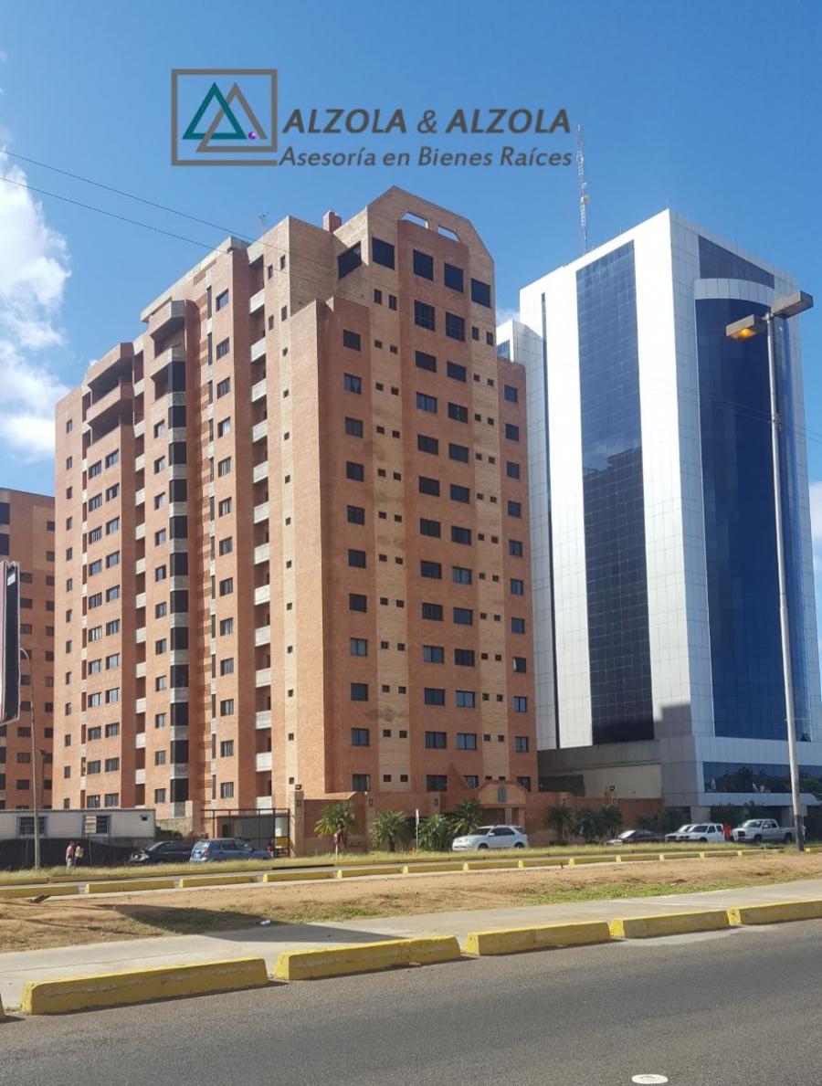 Foto Apartamento en Venta en Universidad, Puerto ordaz Alta Vista, Bolvar - U$D 80.000 - APV152453 - BienesOnLine