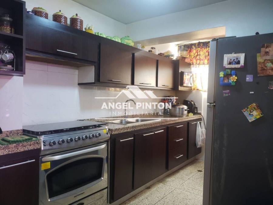 Foto Apartamento en Venta en Maracaibo, Zulia - U$D 20.000 - APV202764 - BienesOnLine