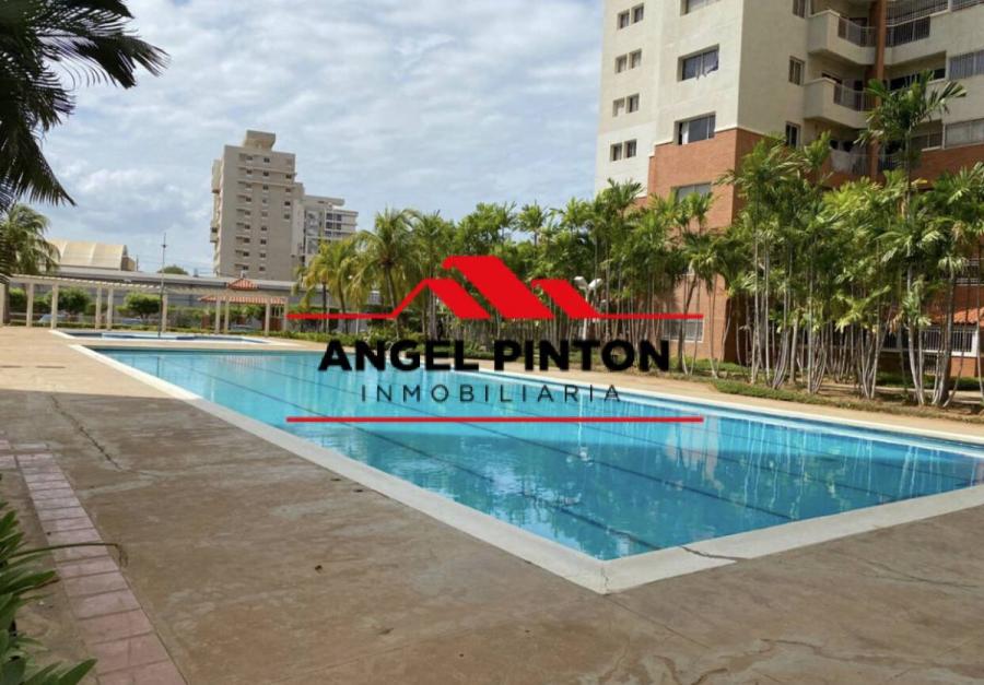 Foto Apartamento en Venta en Maracaibo, Zulia - U$D 25.000 - APV176414 - BienesOnLine