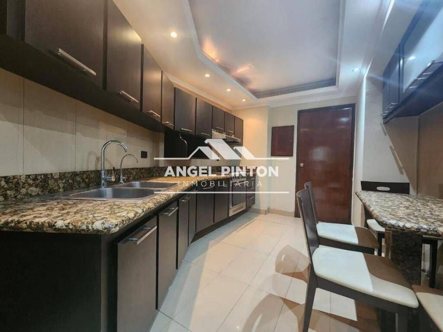 Foto Apartamento en Venta en Maracaibo, Zulia - U$D 33.000 - APV205363 - BienesOnLine