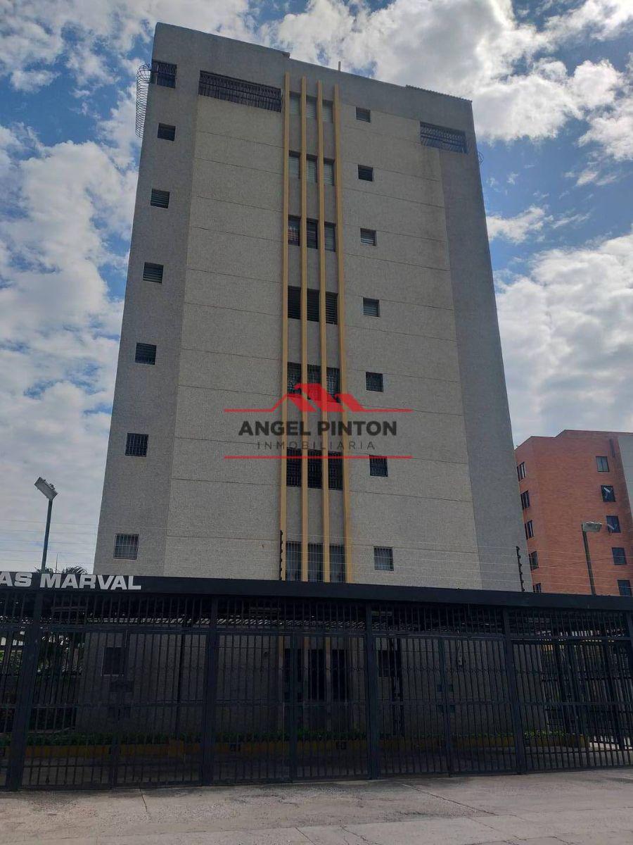 Foto Apartamento en Venta en Maracaibo, Zulia - U$D 55.000 - APV185431 - BienesOnLine