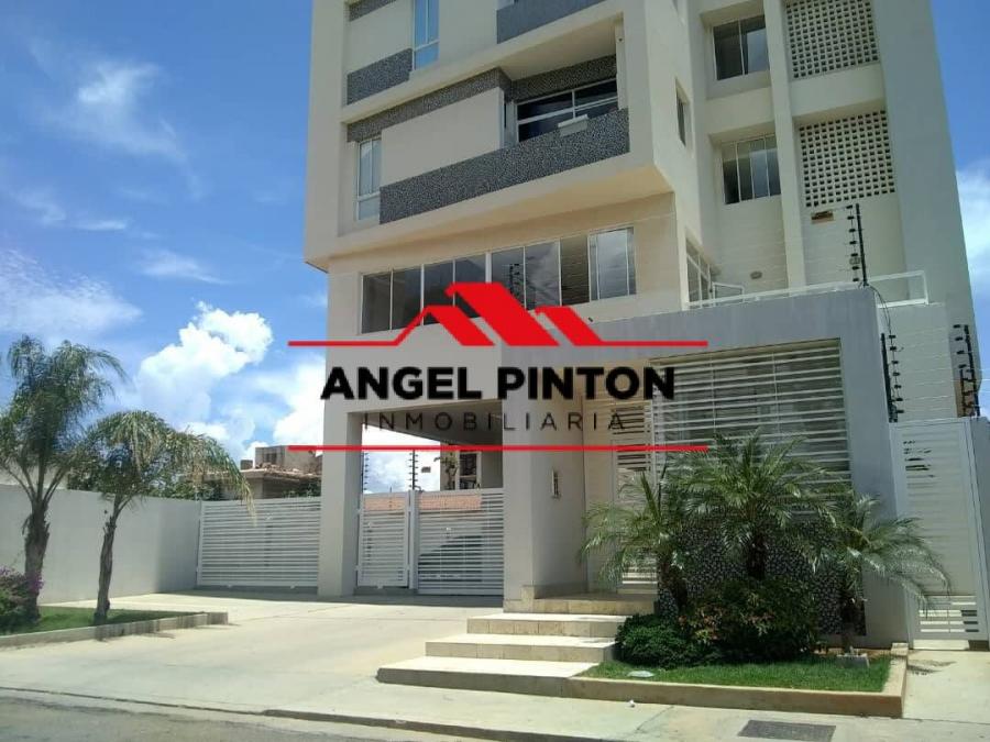 Foto Apartamento en Venta en Maracaibo, Zulia - U$D 30.000 - APV177113 - BienesOnLine