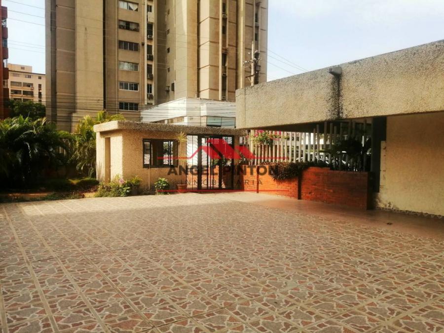 Foto Apartamento en Venta en Maracaibo, Zulia - U$D 11.000 - APV191031 - BienesOnLine