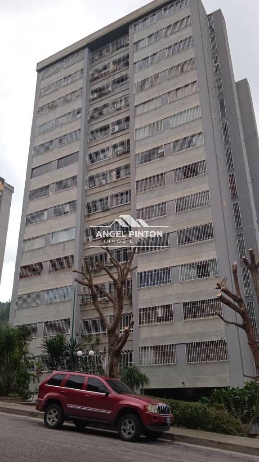 Foto Apartamento en Venta en Caracas, Distrito Federal - U$D 70.000 - APV203231 - BienesOnLine