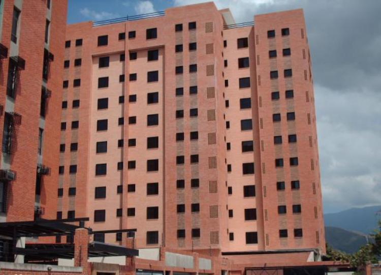 Foto Apartamento en Venta en Girardot, Maracay, Aragua - BsF 95.000.000 - APV67909 - BienesOnLine