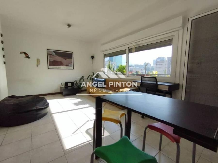 Foto Apartamento en Venta en Caracas, Distrito Federal - U$D 29.500 - APV196944 - BienesOnLine