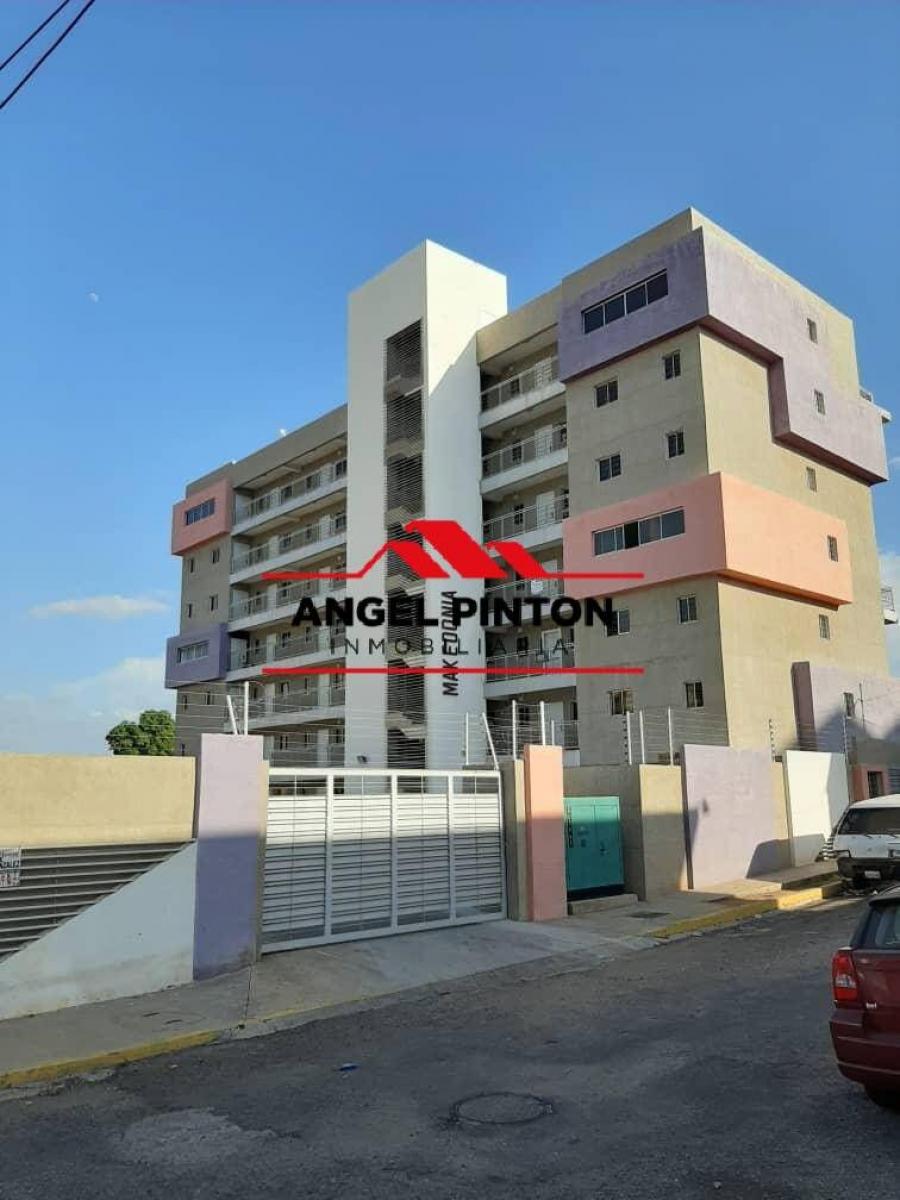 Foto Apartamento en Venta en Maracaibo, Zulia - U$D 23.000 - APV174619 - BienesOnLine