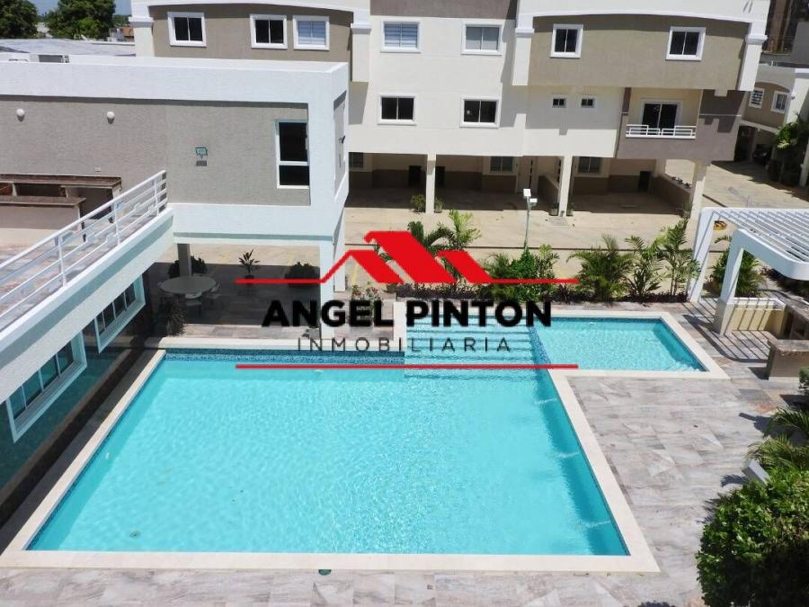 Foto Apartamento en Venta en Calle Vargas, Ciudad Ojeda, Zulia - U$D 41.000 - APV172494 - BienesOnLine