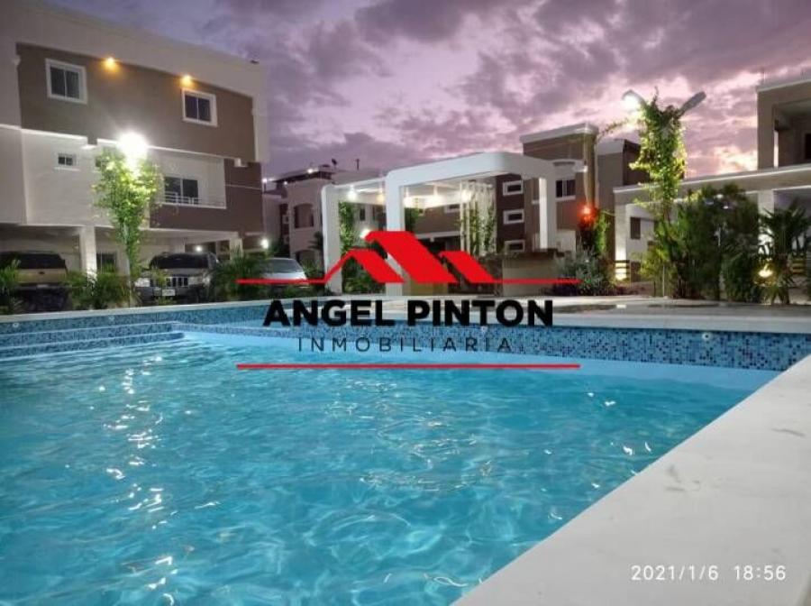 Foto Apartamento en Venta en Ciudad Ojeda, Zulia - U$D 22.000 - APV173950 - BienesOnLine